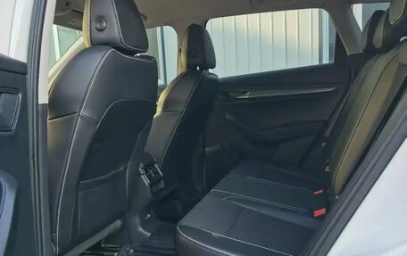 Skoda Karoq I, 2021 год, 1 850 000 рублей, 9 фотография
