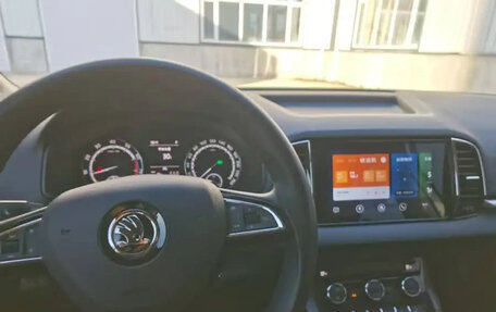 Skoda Karoq I, 2021 год, 1 850 000 рублей, 12 фотография