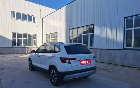 Skoda Karoq I, 2021 год, 1 850 000 рублей, 5 фотография