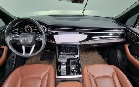 Audi Q7, 2021 год, 5 400 000 рублей, 6 фотография