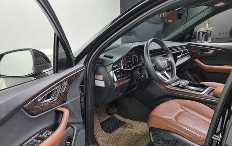 Audi Q7, 2021 год, 5 400 000 рублей, 4 фотография