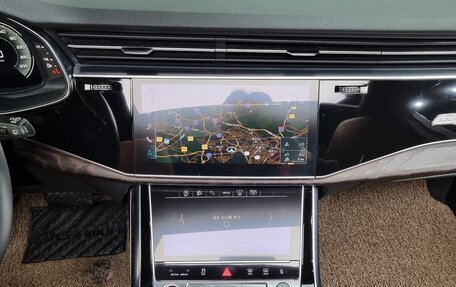 Audi Q7, 2021 год, 5 400 000 рублей, 18 фотография