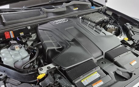 Audi Q7, 2021 год, 5 400 000 рублей, 15 фотография