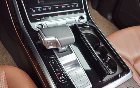 Audi Q7, 2021 год, 5 400 000 рублей, 12 фотография