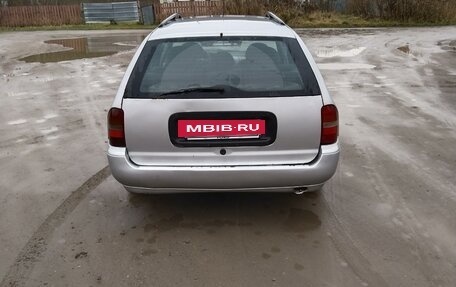 Ford Mondeo II, 2000 год, 235 000 рублей, 3 фотография