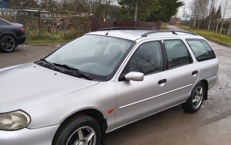 Ford Mondeo II, 2000 год, 235 000 рублей, 6 фотография