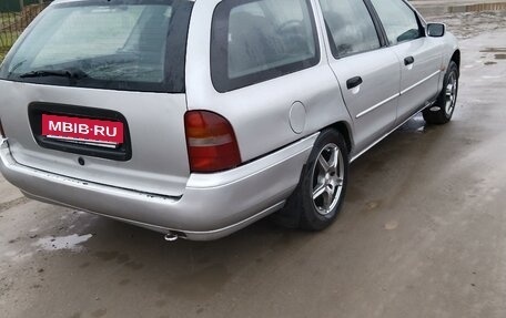 Ford Mondeo II, 2000 год, 235 000 рублей, 4 фотография