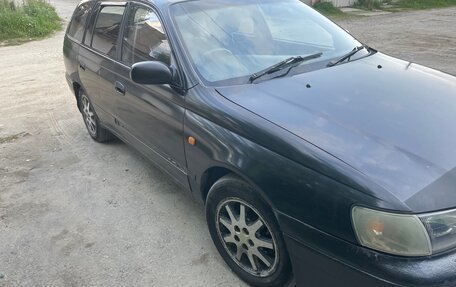 Toyota Caldina, 1995 год, 220 000 рублей, 2 фотография
