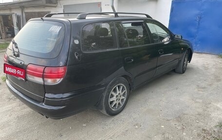 Toyota Caldina, 1995 год, 220 000 рублей, 5 фотография