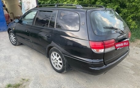 Toyota Caldina, 1995 год, 220 000 рублей, 3 фотография