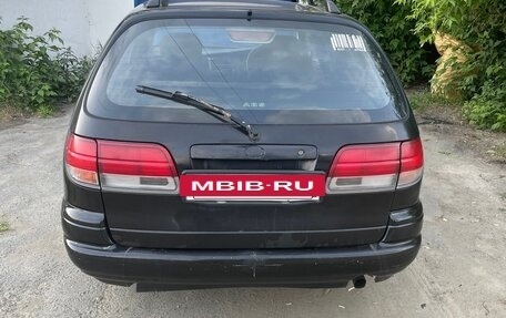 Toyota Caldina, 1995 год, 220 000 рублей, 6 фотография