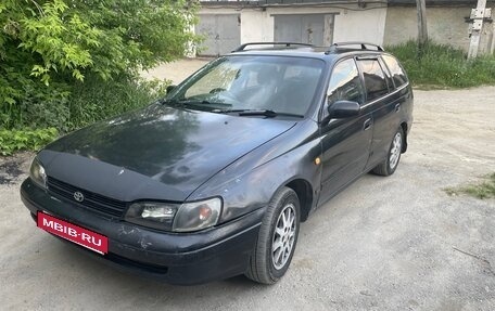 Toyota Caldina, 1995 год, 220 000 рублей, 4 фотография