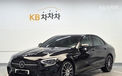Mercedes-Benz E-Класс, 2022 год, 4 290 000 рублей, 1 фотография