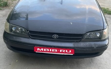 Toyota Caldina, 1995 год, 220 000 рублей, 7 фотография