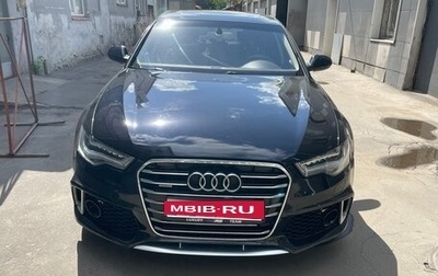 Audi A6, 2011 год, 1 470 000 рублей, 1 фотография