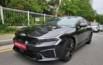 KIA K5, 2024 год, 3 225 000 рублей, 1 фотография