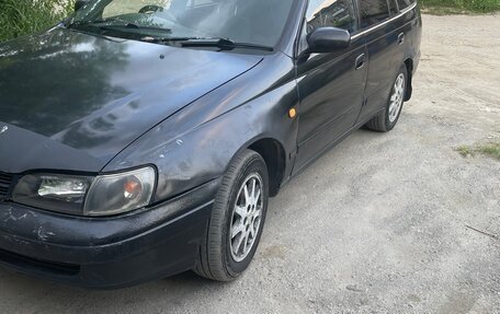 Toyota Caldina, 1995 год, 220 000 рублей, 10 фотография