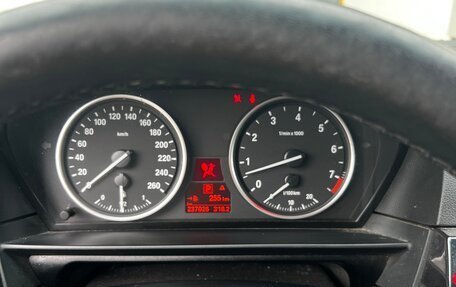 BMW 5 серия, 2008 год, 920 000 рублей, 4 фотография