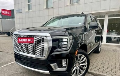 GMC Yukon IV, 2024 год, 16 399 000 рублей, 1 фотография
