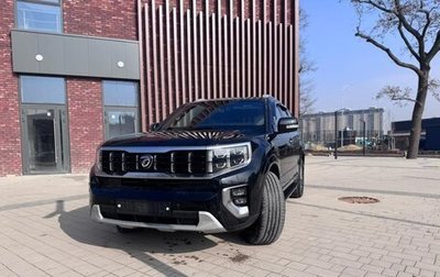 KIA Mohave I, 2019 год, 3 500 000 рублей, 1 фотография