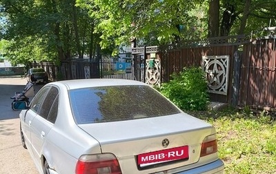 BMW 5 серия, 2002 год, 530 000 рублей, 1 фотография