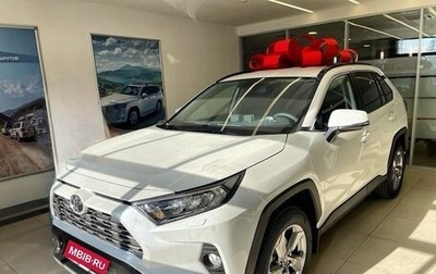 Toyota RAV4, 2022 год, 4 200 000 рублей, 1 фотография