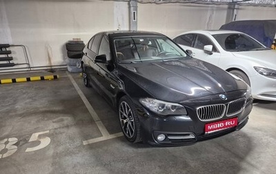 BMW 5 серия, 2014 год, 1 850 000 рублей, 1 фотография