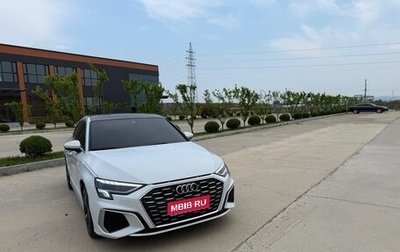 Audi A3, 2021 год, 1 750 000 рублей, 1 фотография