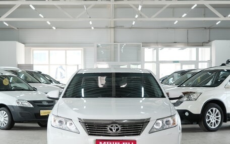 Toyota Camry, 2013 год, 2 049 000 рублей, 1 фотография