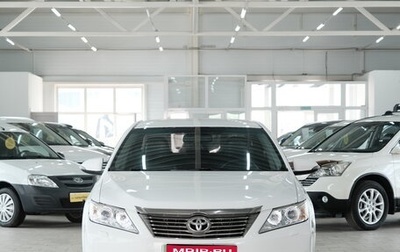 Toyota Camry, 2013 год, 2 049 000 рублей, 1 фотография