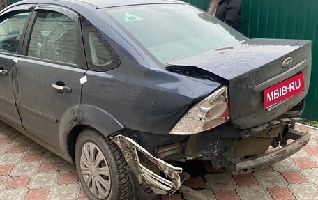 Ford Focus II рестайлинг, 2006 год, 165 000 рублей, 1 фотография