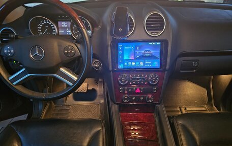 Mercedes-Benz GL-Класс, 2008 год, 2 200 000 рублей, 7 фотография