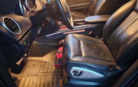 Mercedes-Benz GL-Класс, 2008 год, 2 200 000 рублей, 8 фотография