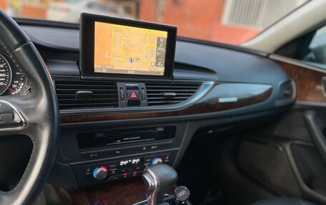 Audi A6, 2011 год, 1 470 000 рублей, 3 фотография