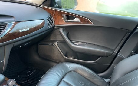 Audi A6, 2011 год, 1 470 000 рублей, 4 фотография