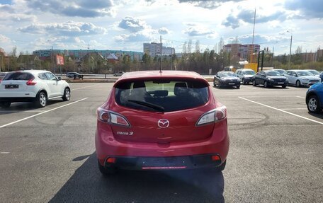 Mazda 3, 2011 год, 1 040 000 рублей, 6 фотография