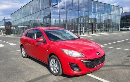 Mazda 3, 2011 год, 1 040 000 рублей, 3 фотография