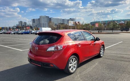 Mazda 3, 2011 год, 1 040 000 рублей, 5 фотография