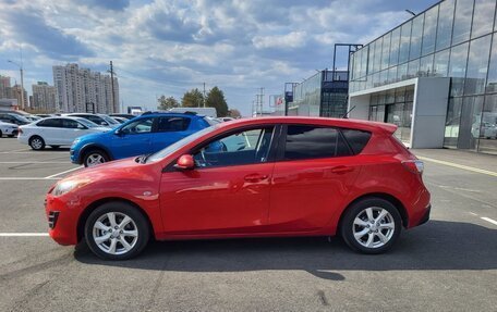 Mazda 3, 2011 год, 1 040 000 рублей, 8 фотография