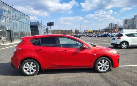 Mazda 3, 2011 год, 1 040 000 рублей, 4 фотография