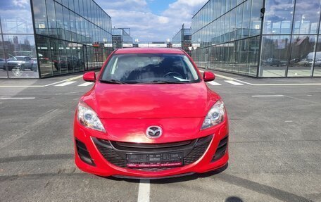 Mazda 3, 2011 год, 1 040 000 рублей, 2 фотография