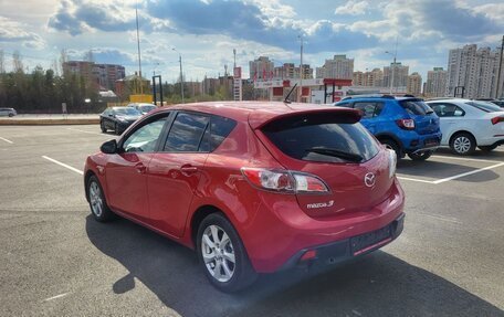 Mazda 3, 2011 год, 1 040 000 рублей, 7 фотография