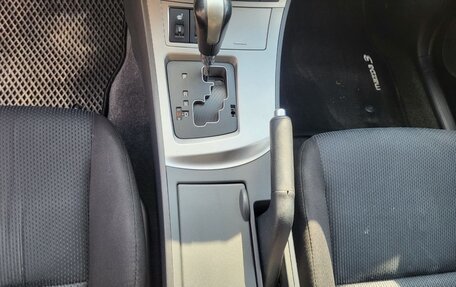 Mazda 3, 2011 год, 1 040 000 рублей, 16 фотография