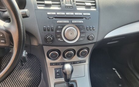 Mazda 3, 2011 год, 1 040 000 рублей, 17 фотография