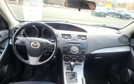 Mazda 3, 2011 год, 1 040 000 рублей, 15 фотография