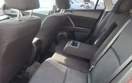 Mazda 3, 2011 год, 1 040 000 рублей, 21 фотография