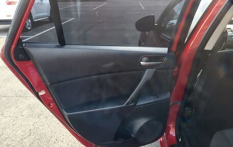 Mazda 3, 2011 год, 1 040 000 рублей, 19 фотография