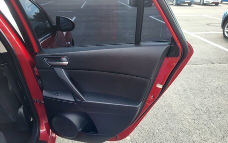 Mazda 3, 2011 год, 1 040 000 рублей, 23 фотография
