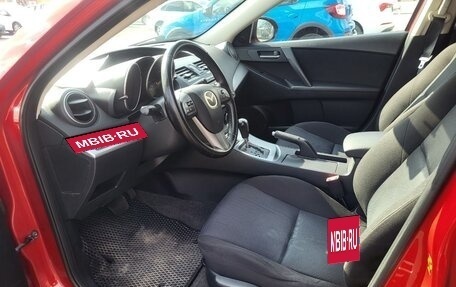 Mazda 3, 2011 год, 1 040 000 рублей, 12 фотография