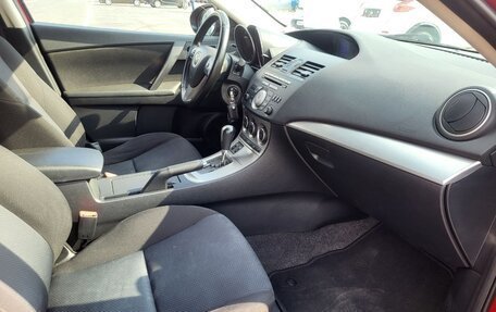 Mazda 3, 2011 год, 1 040 000 рублей, 29 фотография